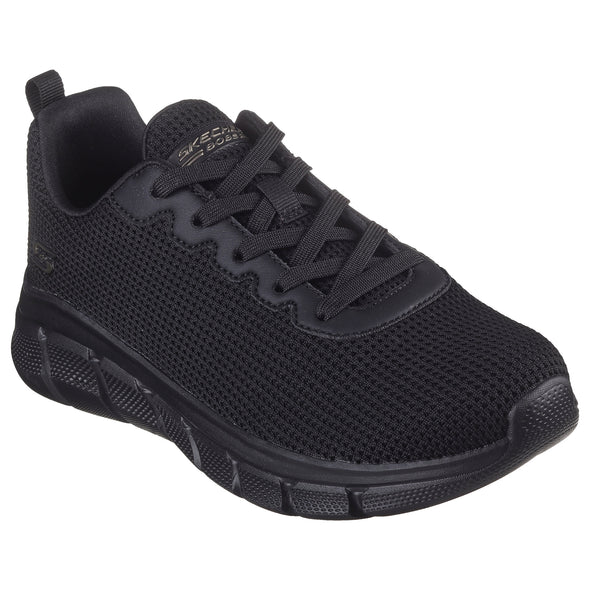 Skechers Bobs B Flex Visionary Essence Black