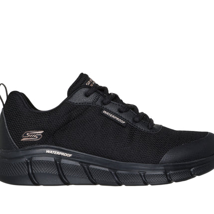 Skechers 117351 Bobs B Flex - Flex Proof Black