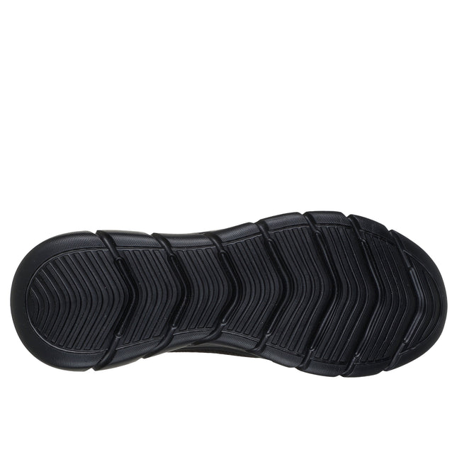 Skechers 117351 Bobs B Flex - Flex Proof Black