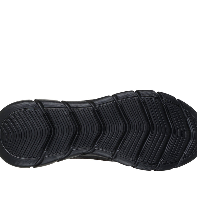 Skechers 117351 Bobs B Flex - Flex Proof Black