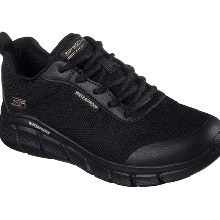 Skechers 117351 Bobs B Flex - Flex Proof Black