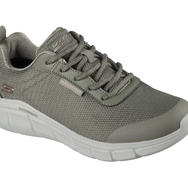 Skechers 117351 Bobs B Flex - Flex Proof Olive
