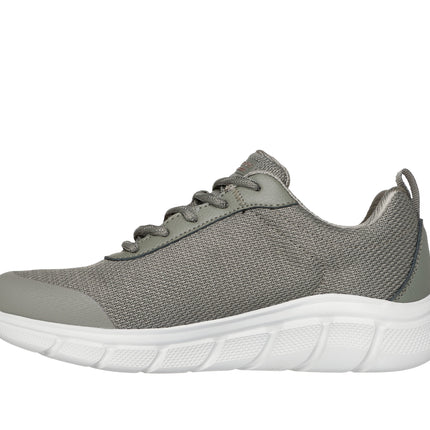 Skechers 117351 Bobs B Flex - Flex Proof Olive
