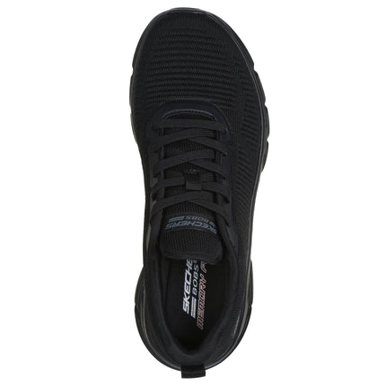 Skechers Bobs Sport B Flex Hi - Flying Hi Black