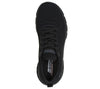 Skechers Bobs Sport B Flex Hi - Flying Hi Black