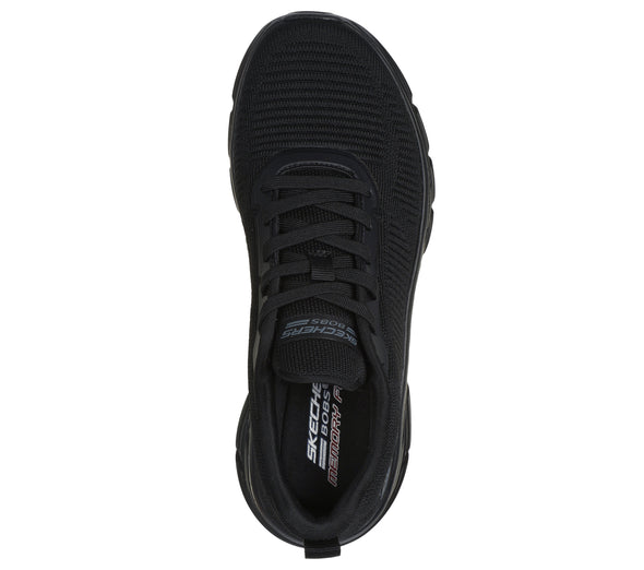 Skechers Bobs Sport B Flex Hi - Flying Hi Black