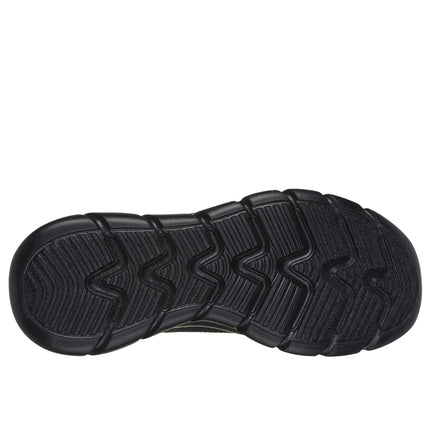 Skechers Bobs Sport B Flex Hi - Flying Hi Black
