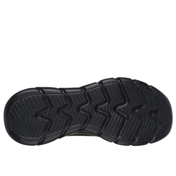 Skechers Bobs Sport B Flex Hi - Flying Hi Black