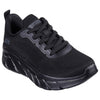 Skechers Bobs Sport B Flex Hi - Flying Hi Black