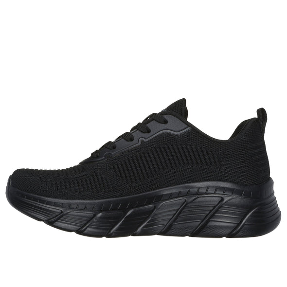 Skechers Bobs Sport B Flex Hi - Flying Hi Black