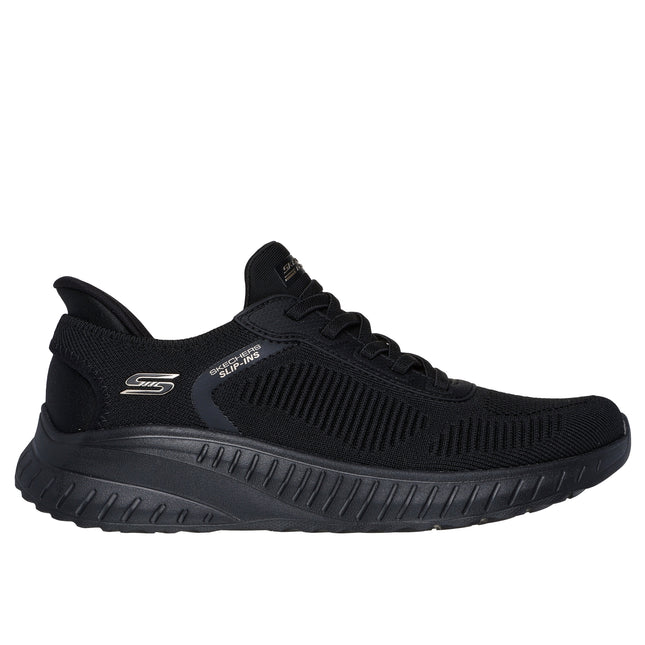 Skechers Slip-Ins: Bobs Squad Chaos Black