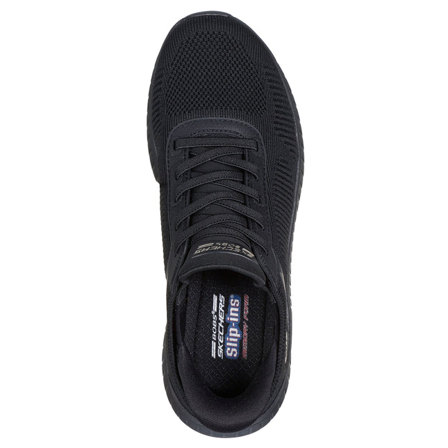 Skechers Slip-Ins: Bobs Squad Chaos Black