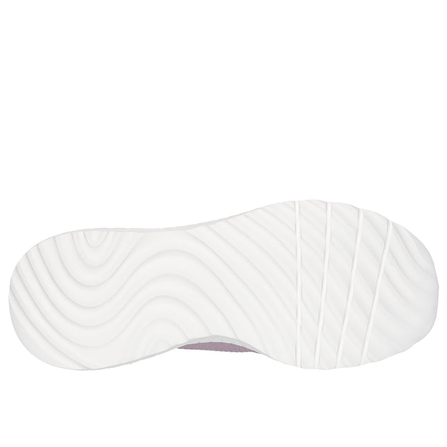 Skechers Slip-Ins: Bobs Squad Chaos Lavendar