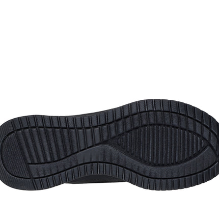 Skechers 117624 Bobs Squad 4 - Staple Look Black