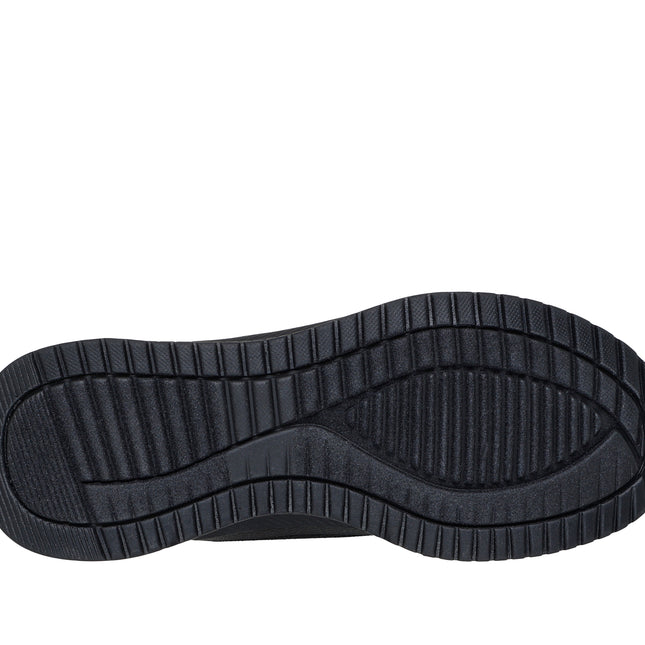 Skechers 117624 Bobs Squad 4 - Staple Look Black