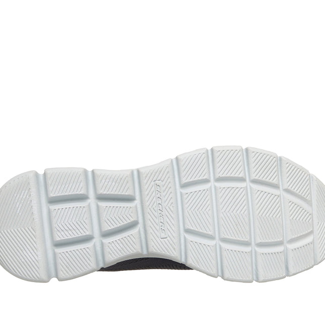 Skechers 117700 — BOBS B LITE Engineered Knit Lace Up DKNV Blue