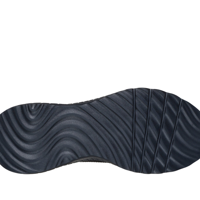Skechers 118312 - Bob Squad Chaos - Solid Step - Black