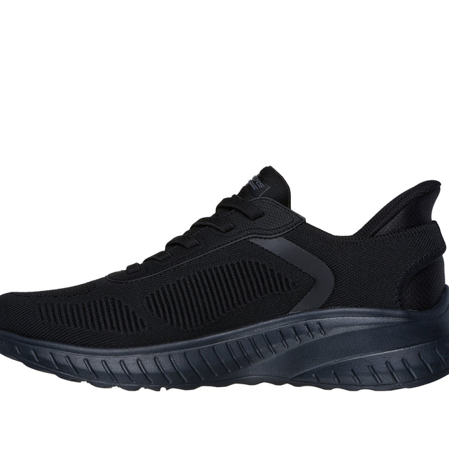 Skechers 118312 - Bob Squad Chaos - Solid Step - Black