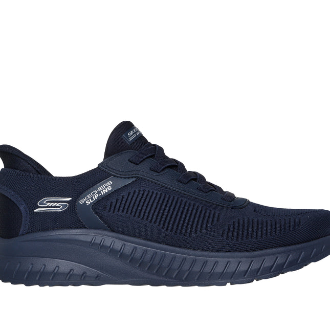 Skechers 118312 - Bob Squad Chaos - Solid Step - Dark Navy