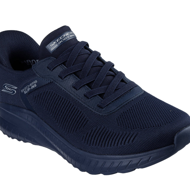 Skechers 118312 - Bob Squad Chaos - Solid Step - Dark Navy