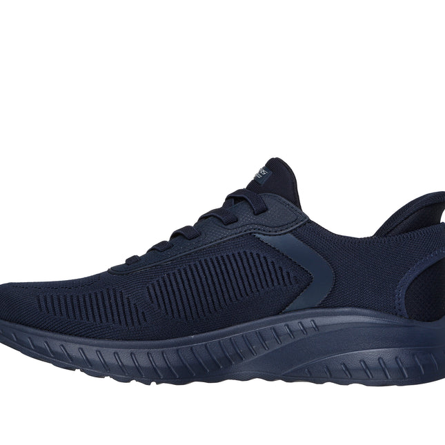 Skechers 118312 - Bob Squad Chaos - Solid Step - Dark Navy