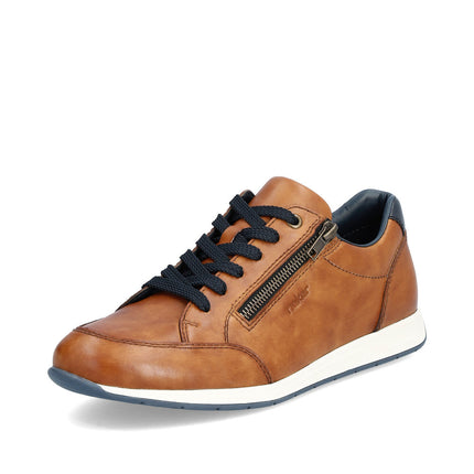 Rieker 11903-24 Tan