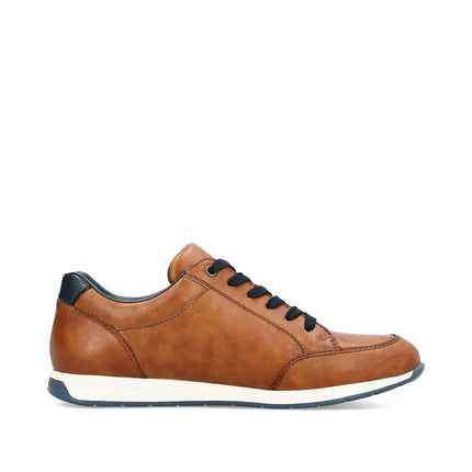Rieker 11903-24 Tan