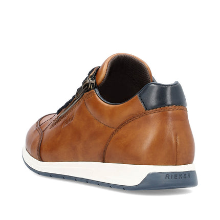 Rieker 11903-24 Tan