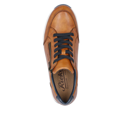 Rieker 11903-24 Tan