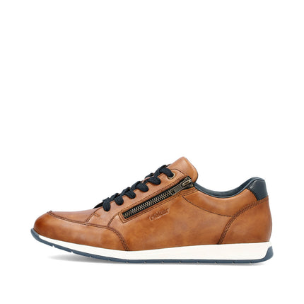 Rieker 11903-24 Tan