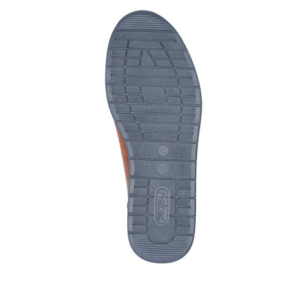 Rieker 11903-24 Tan