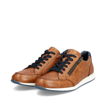 Rieker 11903-24 Tan