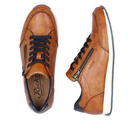 Rieker 11903-24 Tan