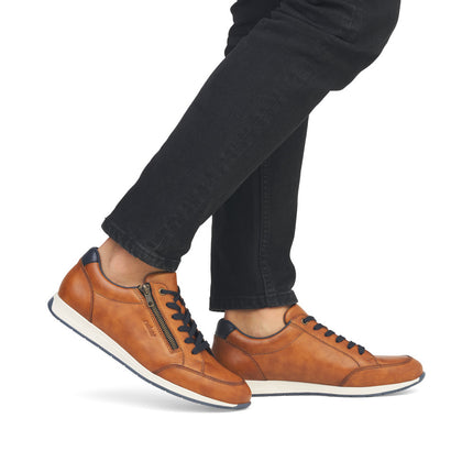 Rieker 11903-24 Tan