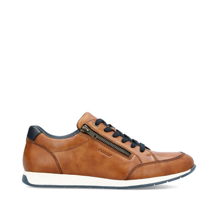 Rieker 11903-24 Tan