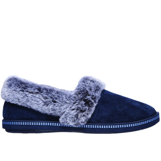 Skechers 32777 Cozy Campfire - Team Toasty Nvy
