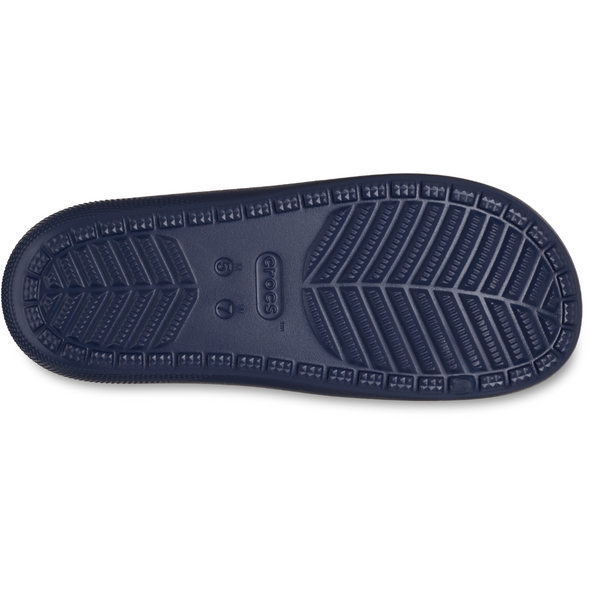 Crocs Classic Sandal V2 M Navy