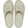 Crocs Classic Platform Slide Bone