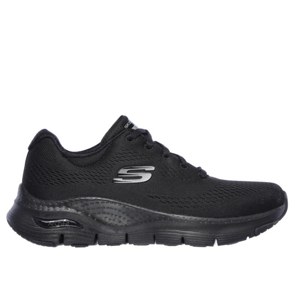 Skechers  Arch Fit Big Appeal Black