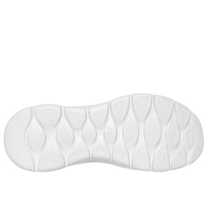 Skechers Slip-ins: Go Walk Flex - Sunset Rose Light Pink