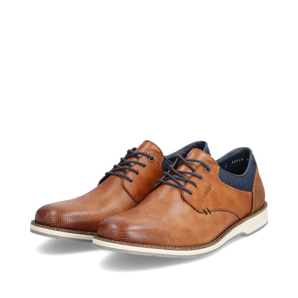 Rieker 12511-24 Tan