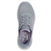 Skechers Slip-ins: Go Walk Arch Fit 2.0 Grey
