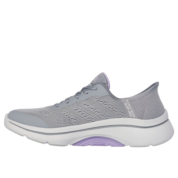 Skechers Slip-ins: Go Walk Arch Fit 2.0 Grey