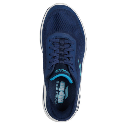 Skechers Slip-ins: Go Walk Arch Fit 2.0 Navy
