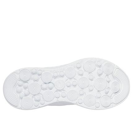 Skechers 125643 — SKECHERS SLIP-INS: GO WALK NOW - KHLOE Slip-Ins Engineered Mesh Bungee WHT White