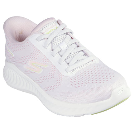 Skechers Slip-ins: Go Walk Now - Khloe White