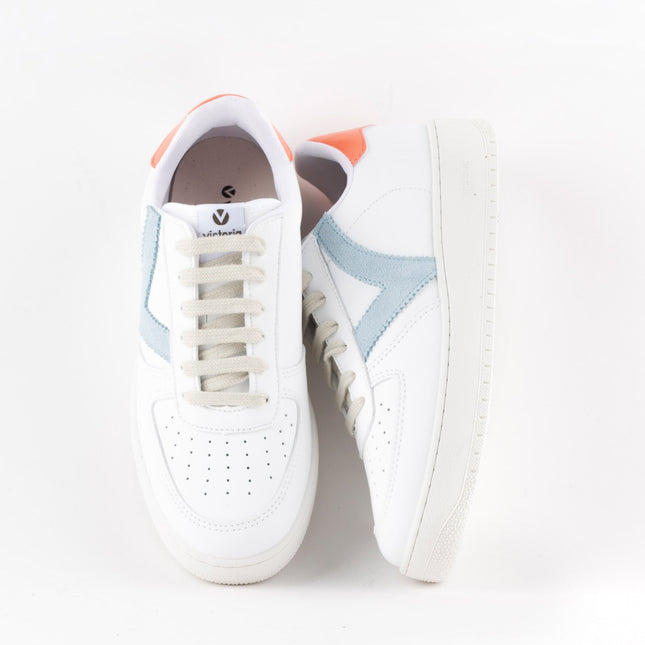 Victoria 1258201 Turquoise