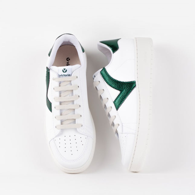 Victoria 1258202 Green