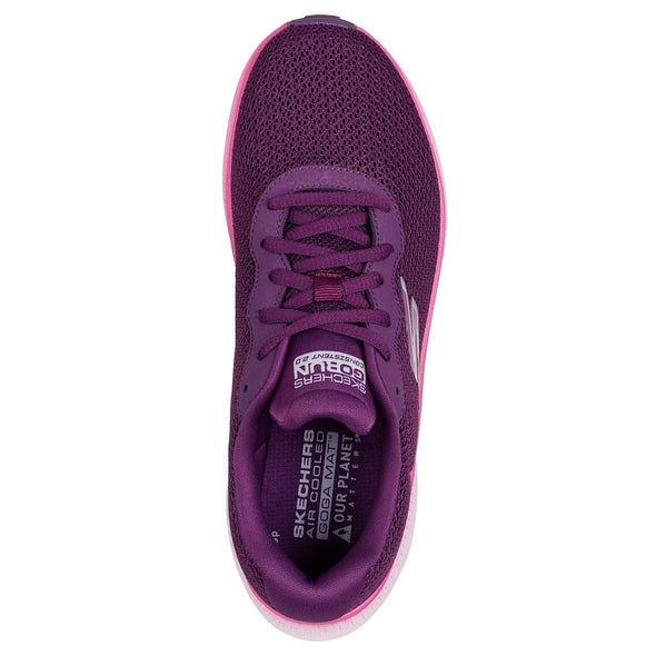 Skechers Go Run Consistent 2.0 - Fast - Plum