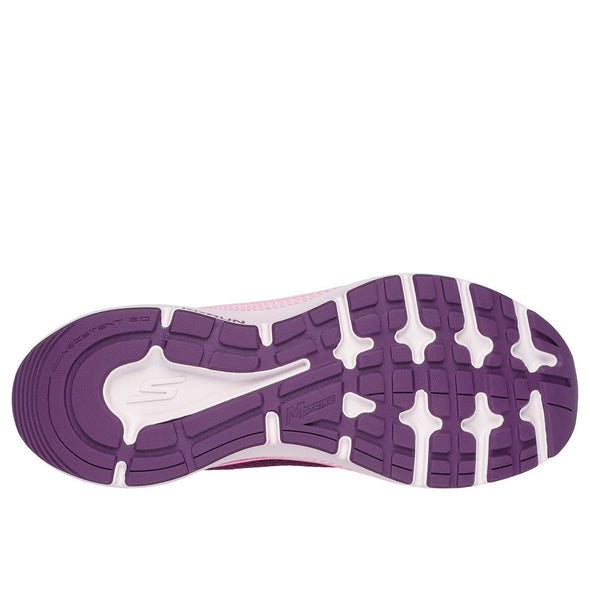 Skechers Go Run Consistent 2.0 - Fast - Plum